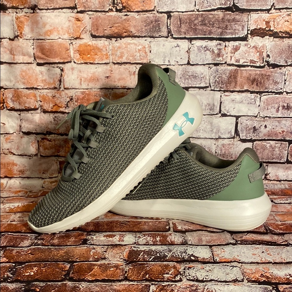 👟 Men’s Under Armour Shoes